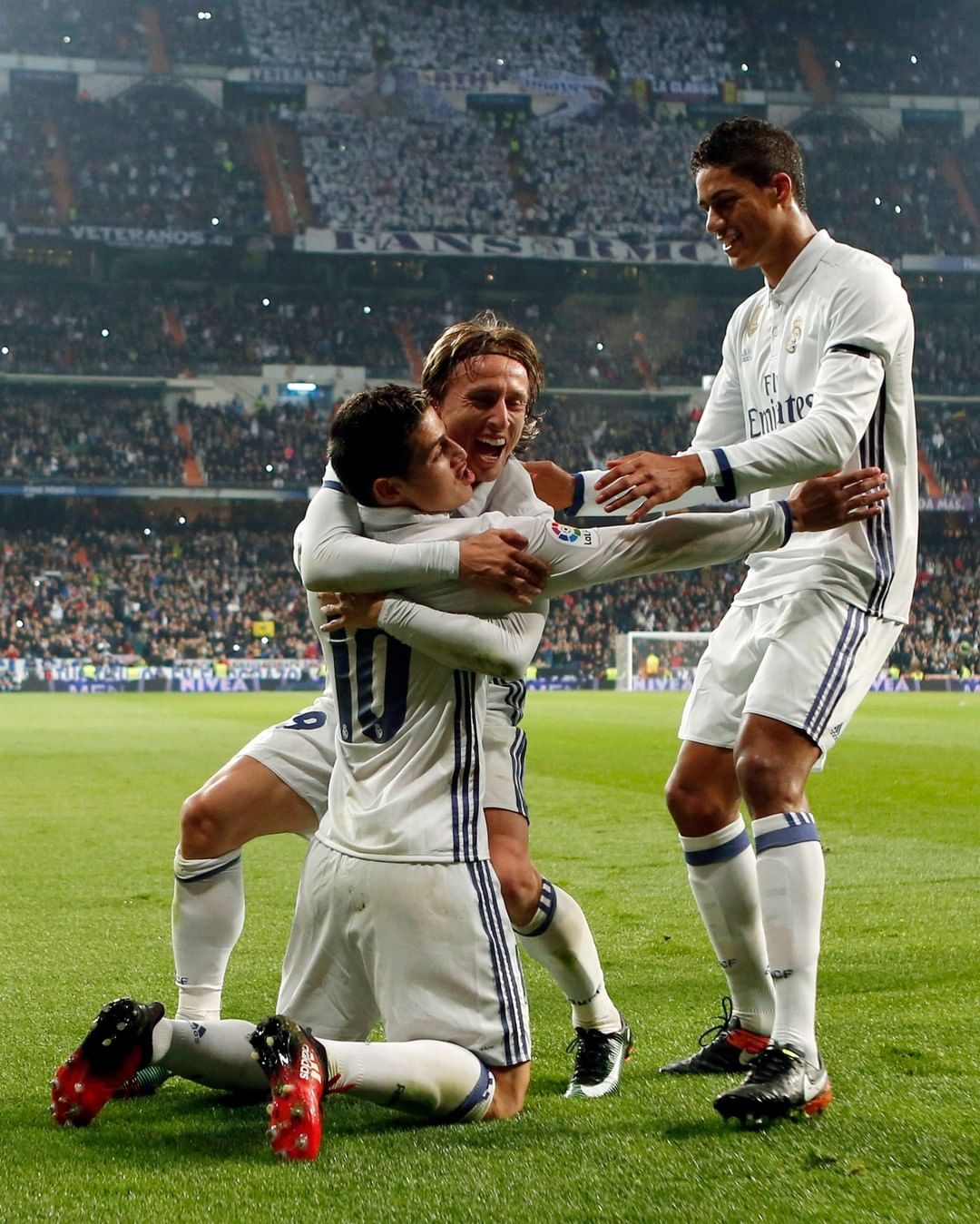 正赛中局势 正赛中局势