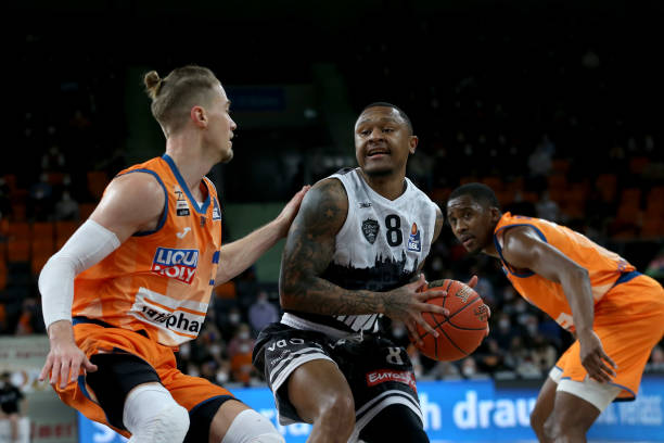 雷霆在最后 雷霆在最后